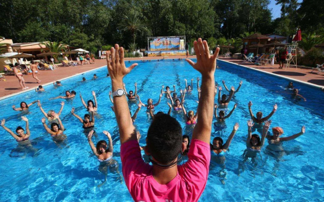 Villaggio Marbella Club