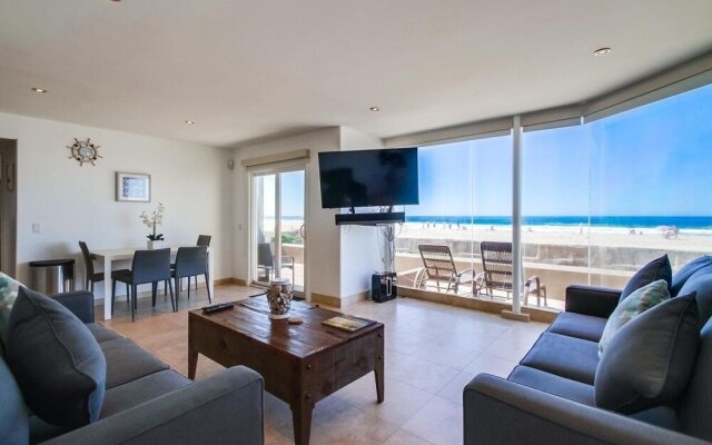 Belmont Shores I 2 Bedrooms 2 Bathrooms Condo