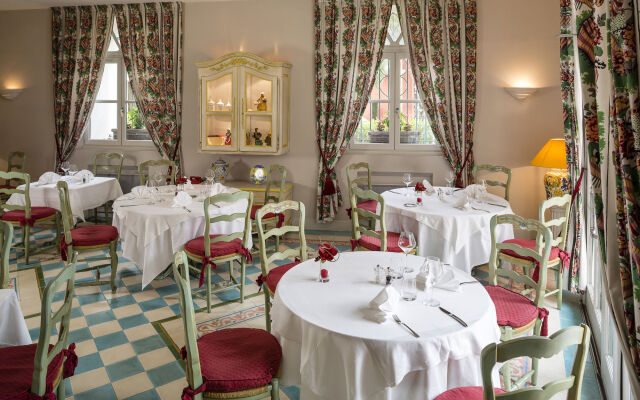 Hôtel l'Arena