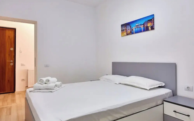 Solis Residence Apartment