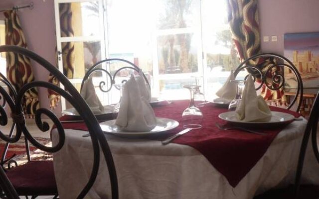 Hotel Chez Gaby