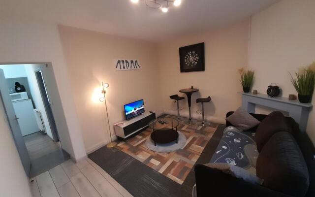 Appartement tout confort