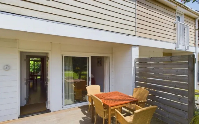 Vermont - West Bay in Yarmouth