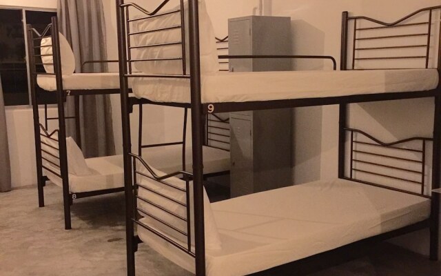 Inari Hostel & Guesthouse