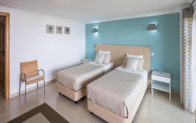 Luxury Villa Fonte Verde1 near Vilamoura