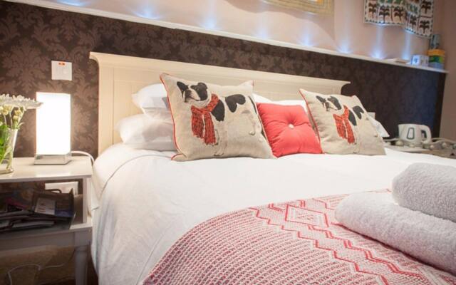 Rhedyn Guest House