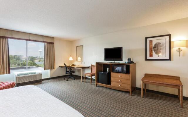 Hampton Inn Petersburg-Southpark Mall