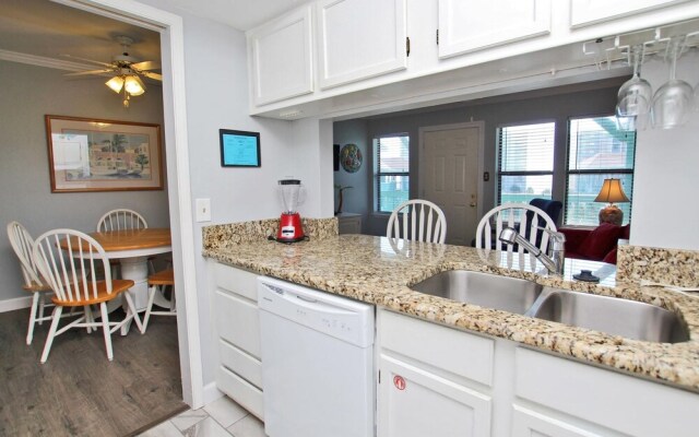 Sea Breeze by Youngs Suncoast