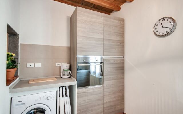 Apartments Florence - Pilastri 1Bedroom