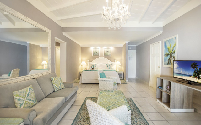 Sugar Bay Barbados - All Inclusive