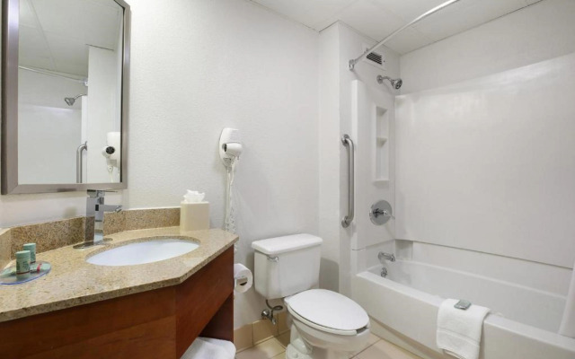 Best Western Mystic Hotel