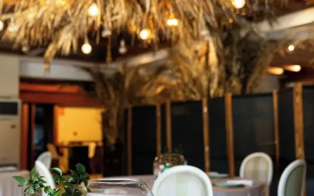 Hotel Boutique Hort de Nal