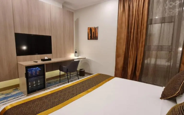 Signature Guest Hotel