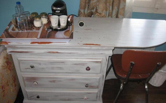 Le Petit Cochon chambre d` hotes