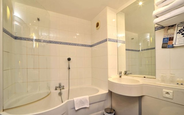 Hotel Kyriad Annecy Sud - Cran Gevrier