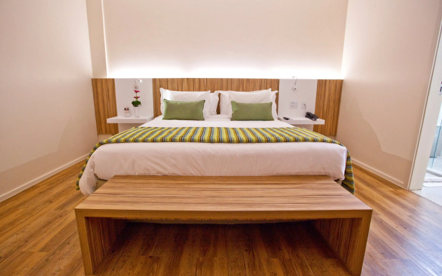 Quality Hotel Aracaju
