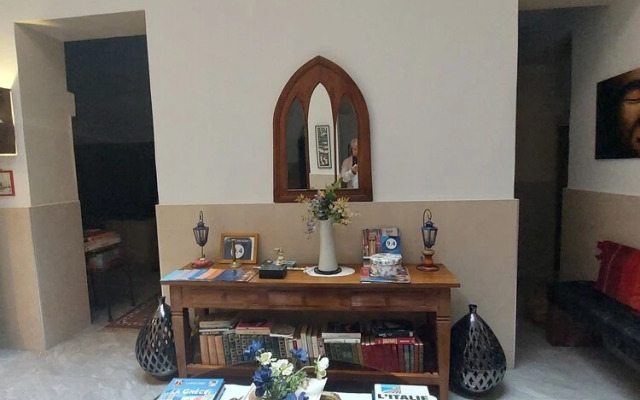 La Villa & Spa
