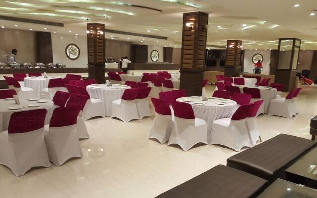Hotel Makhan Residency
