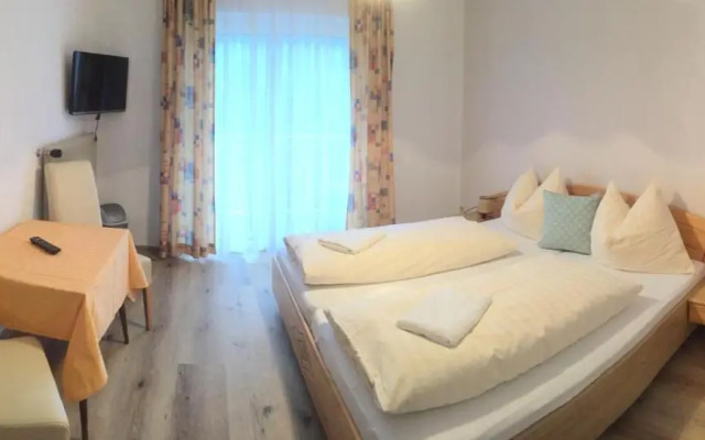 Seecamping & Pension Mentl