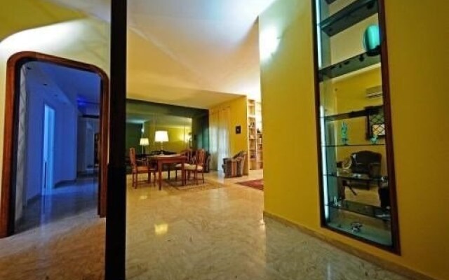 Salento Sunny House