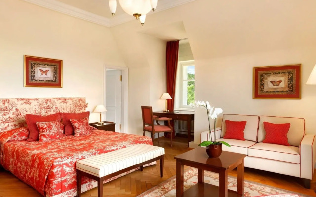 Villa Rothschild, an Autograph Collection Hotel