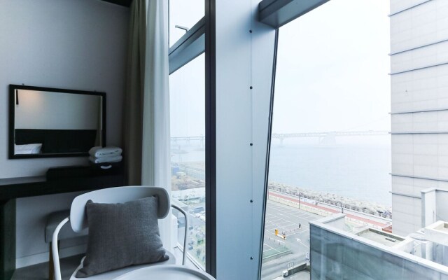 Oceanstay Hotel