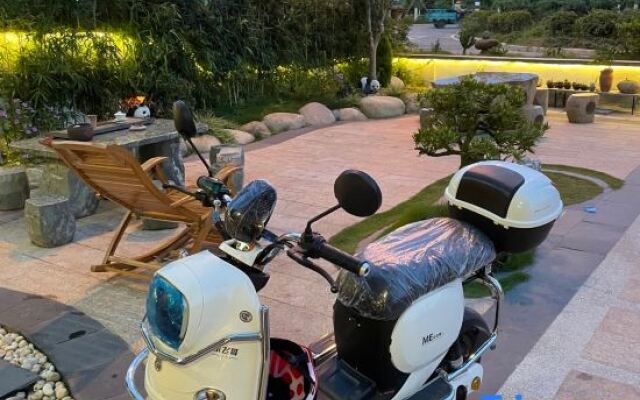 Park Jing Guesthouse