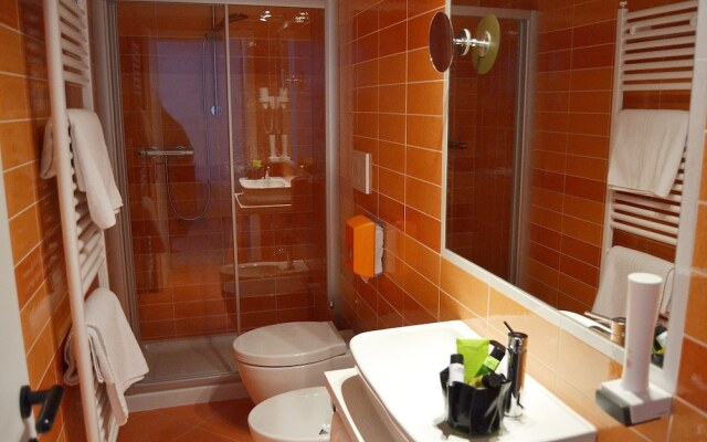 Holiday Inn Dimaro Val Di Sole