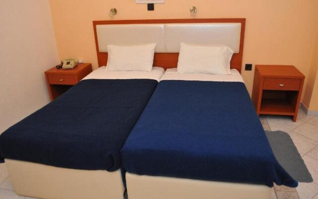 Hotel Eleni