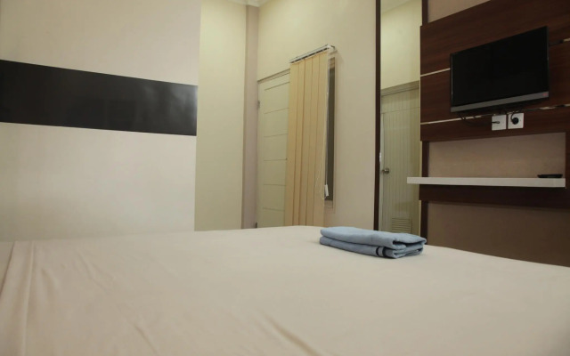 奥马科斯塞马皮尔(Oemah Koss Semampir)