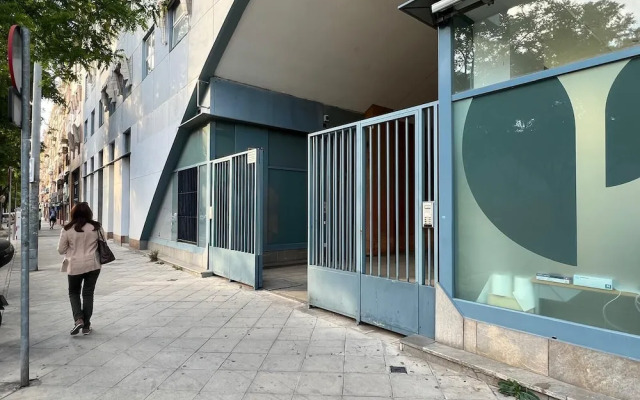 Triana Suite Apartament