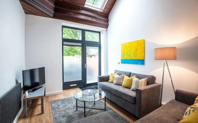 The Wolsey at 52 Old Elvet