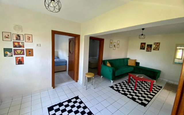 Maşukiye Home Suit Apart