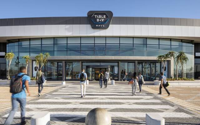 Manatoka Coastal Condo