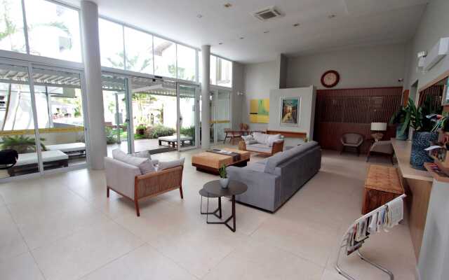Balmare Hotel