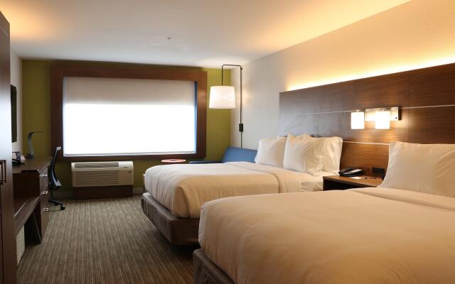 Holiday Inn Express & Suites Detroit Northwest - Livonia by IHG