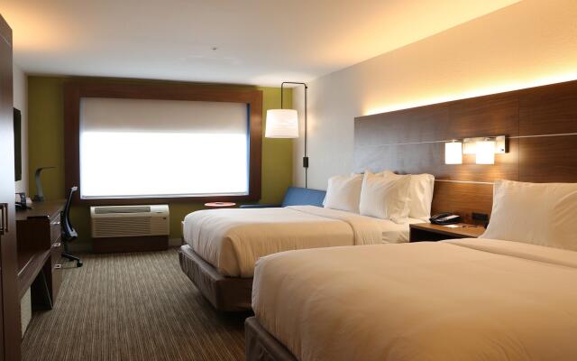 Holiday Inn Express & Suites Detroit Northwest - Livonia, an IHG Hotel