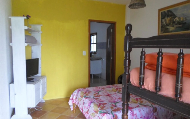 Pousada Maresia