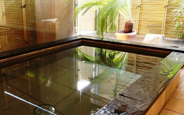 Marumo Ryokan