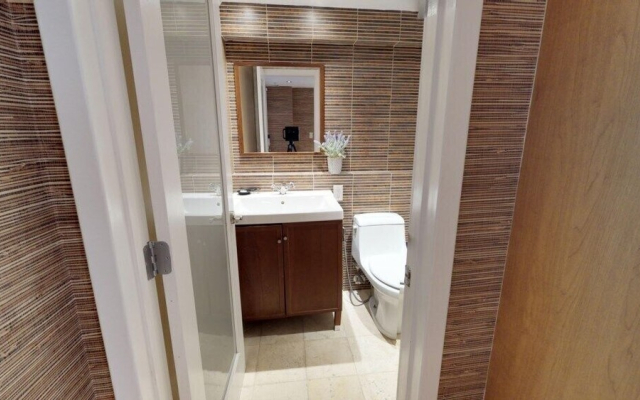 1 Bedroom Bay View Or1422, Sunny Isles Beach