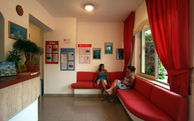 Hotel Tirreno