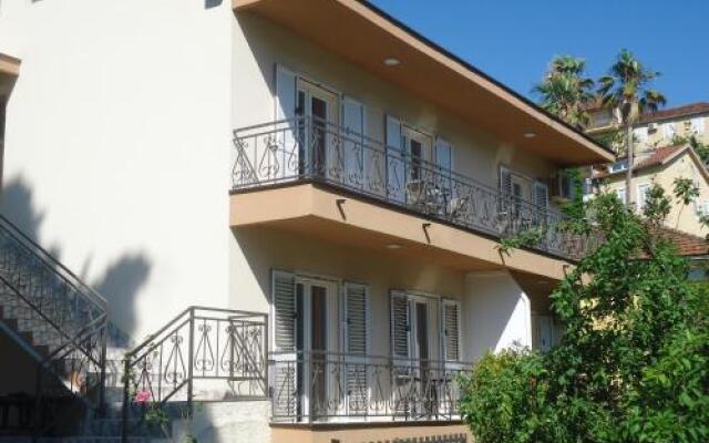 Apartments Forte Mare