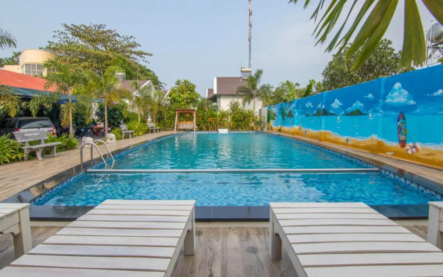 Tây Tiến Bungalow