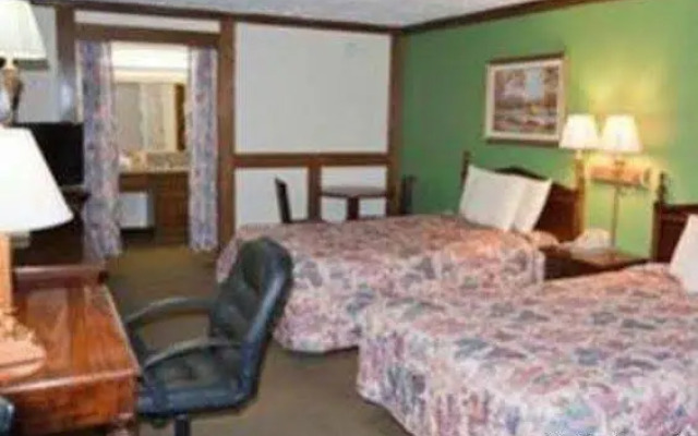 Victorian Inn & Suites