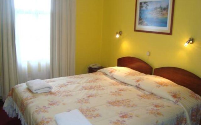 Hostal Francis Drake