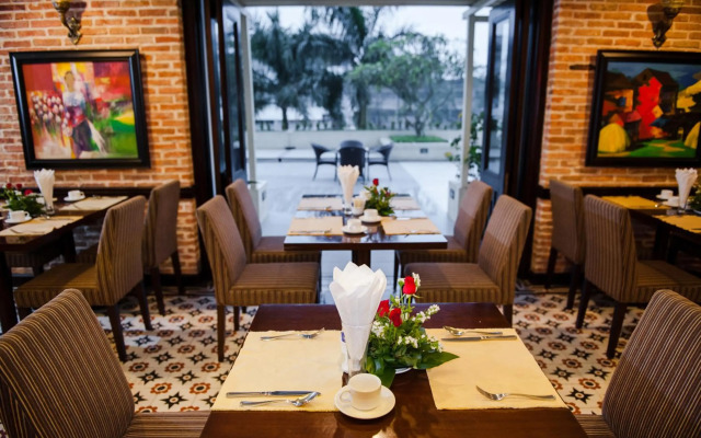 Muong Thanh Holiday Hue Hotel
