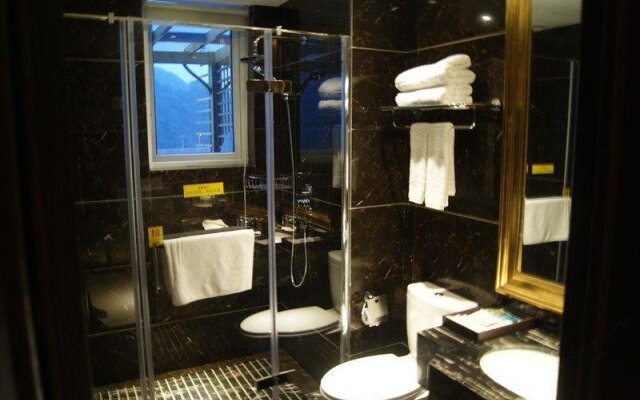 Shuimu Hotel