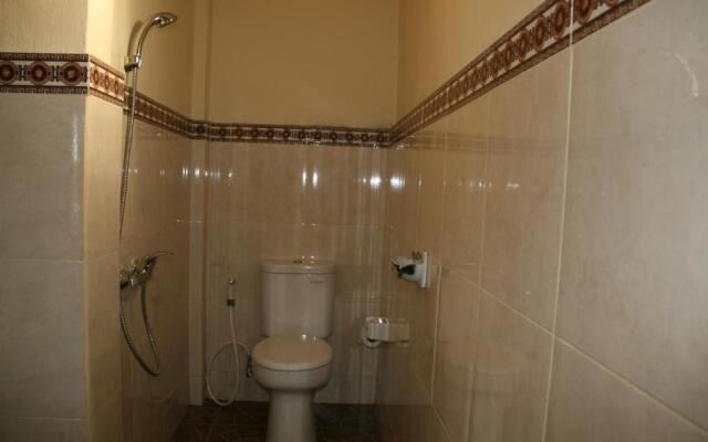 Santun Homestay
