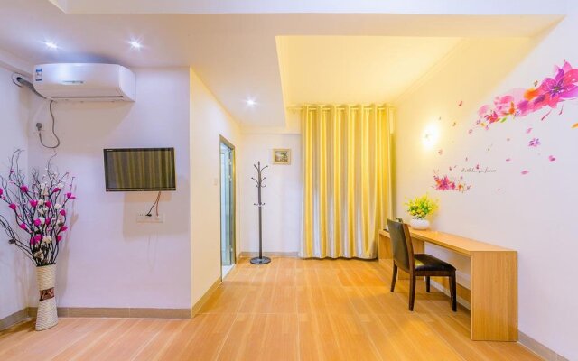 Baiyun Elegant Hotel