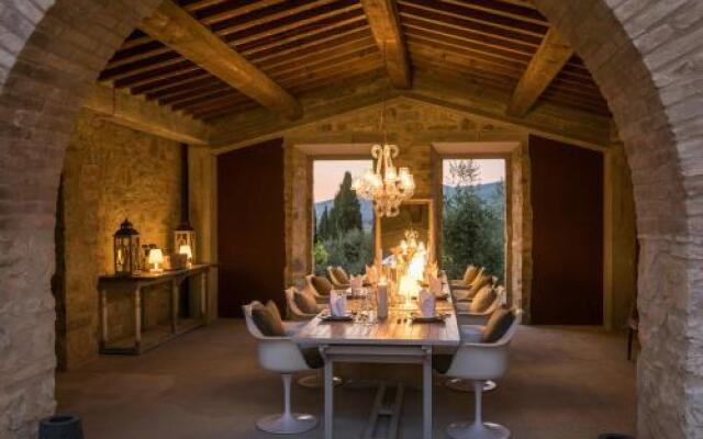 Vitigliano Tuscan Relais & Spa